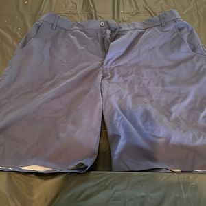 Mens golf shorts